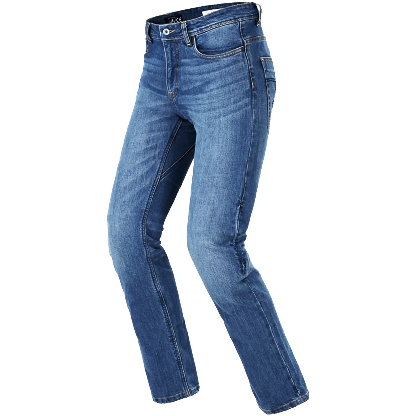 Pantalón Seventy Degrees SD-PJ18 Torino Man - Azul