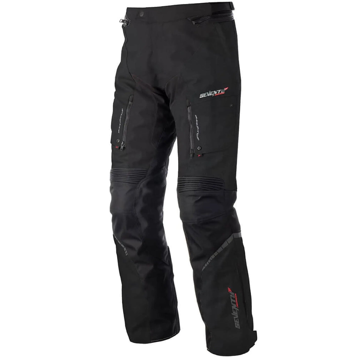 Pantalón Seventy Degrees SD-PT1 Man - Negro