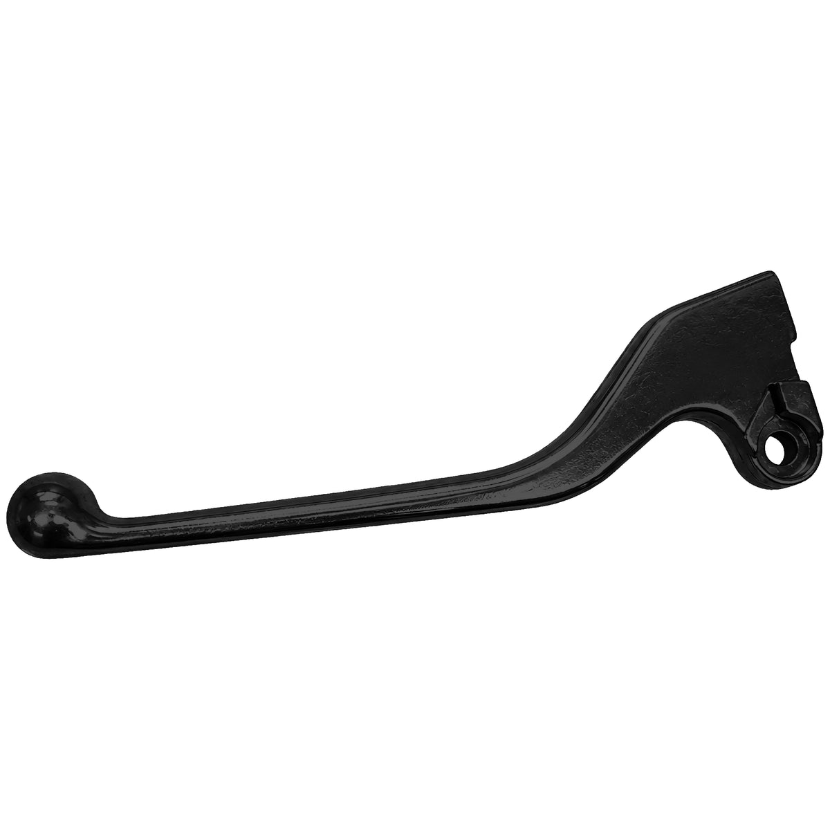 Maneta de embrague negra Sherco SE/SM 50 1186