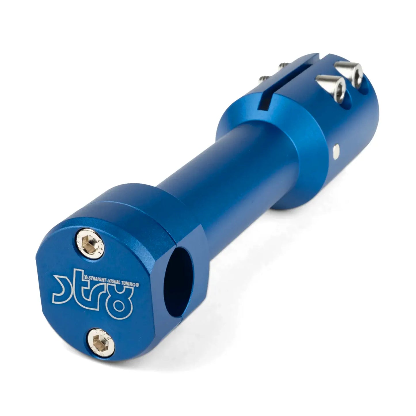 Handlebar stem various colours 17.5cm STR8