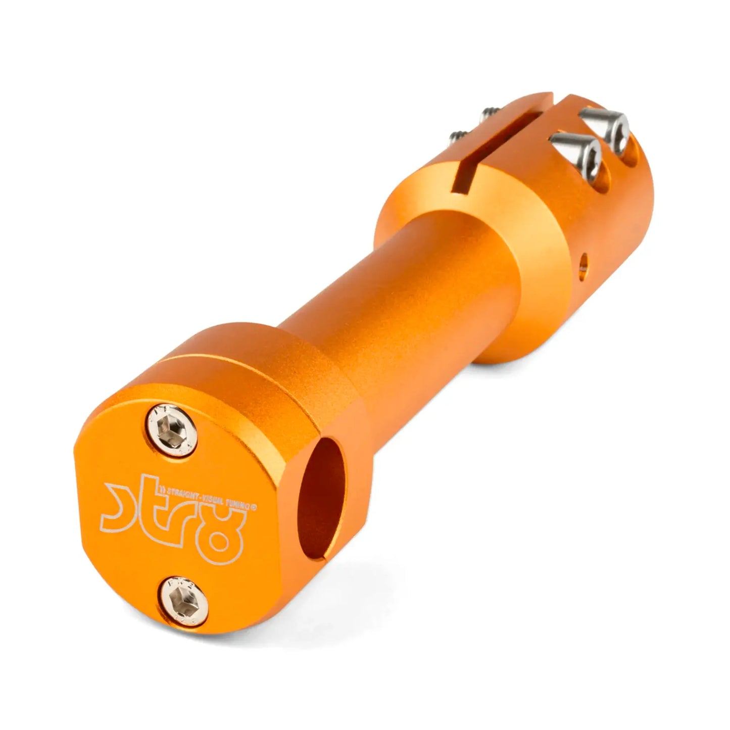 Handlebar stem various colours 17.5cm STR8