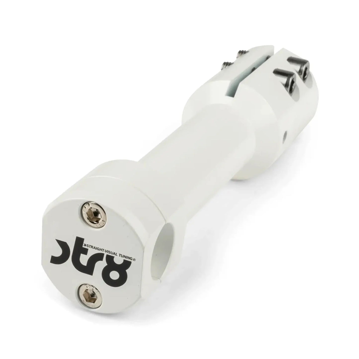 Handlebar stem various colours 17.5cm STR8