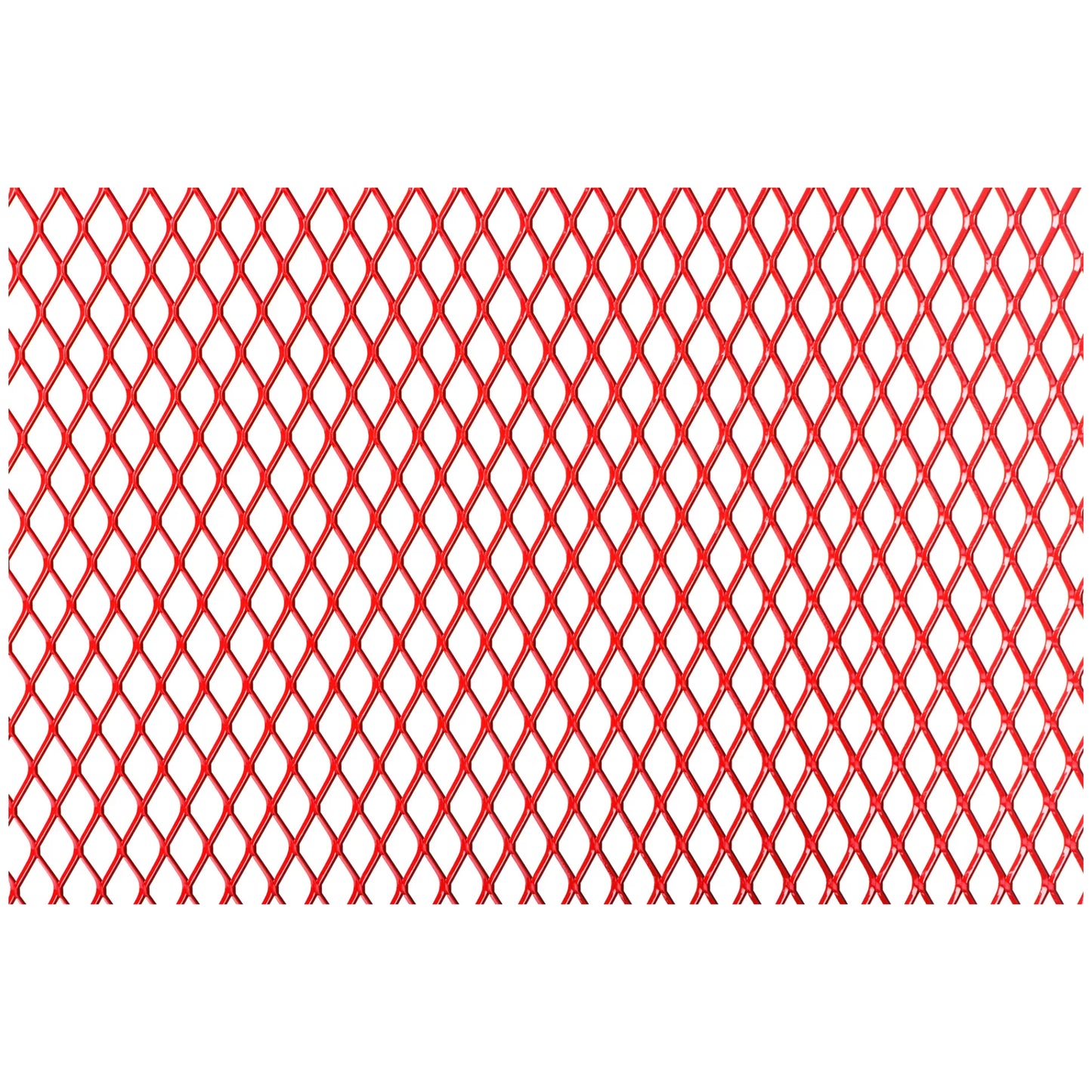 Rejilla perforación fina 30x30 STR8