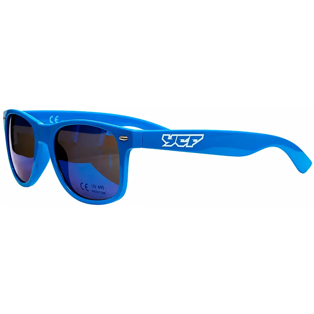 Gafas de sol YCF - Azul