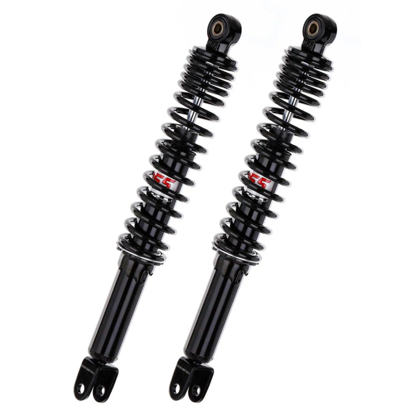 Rear shock absorber kit Derbi Variant YSS