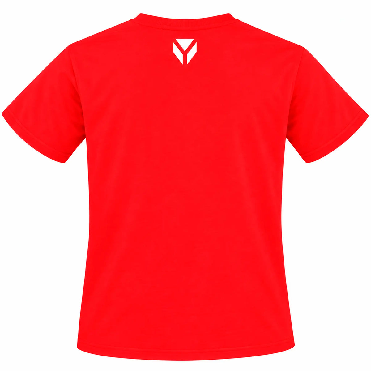 Camiseta YCF Men's - Rojo