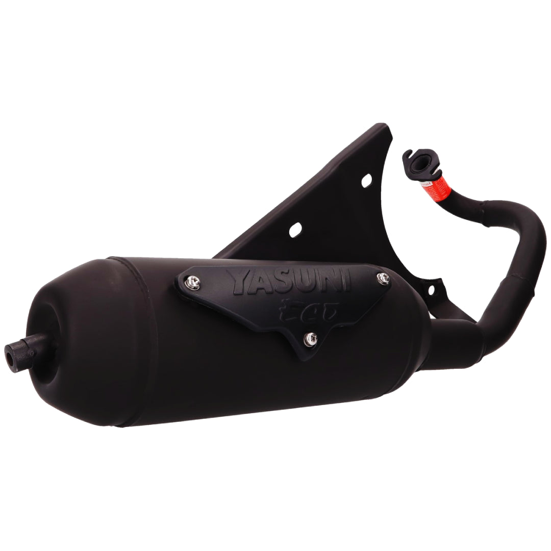 Escape Yasuni ECO Kymco scooter 50 TUB040