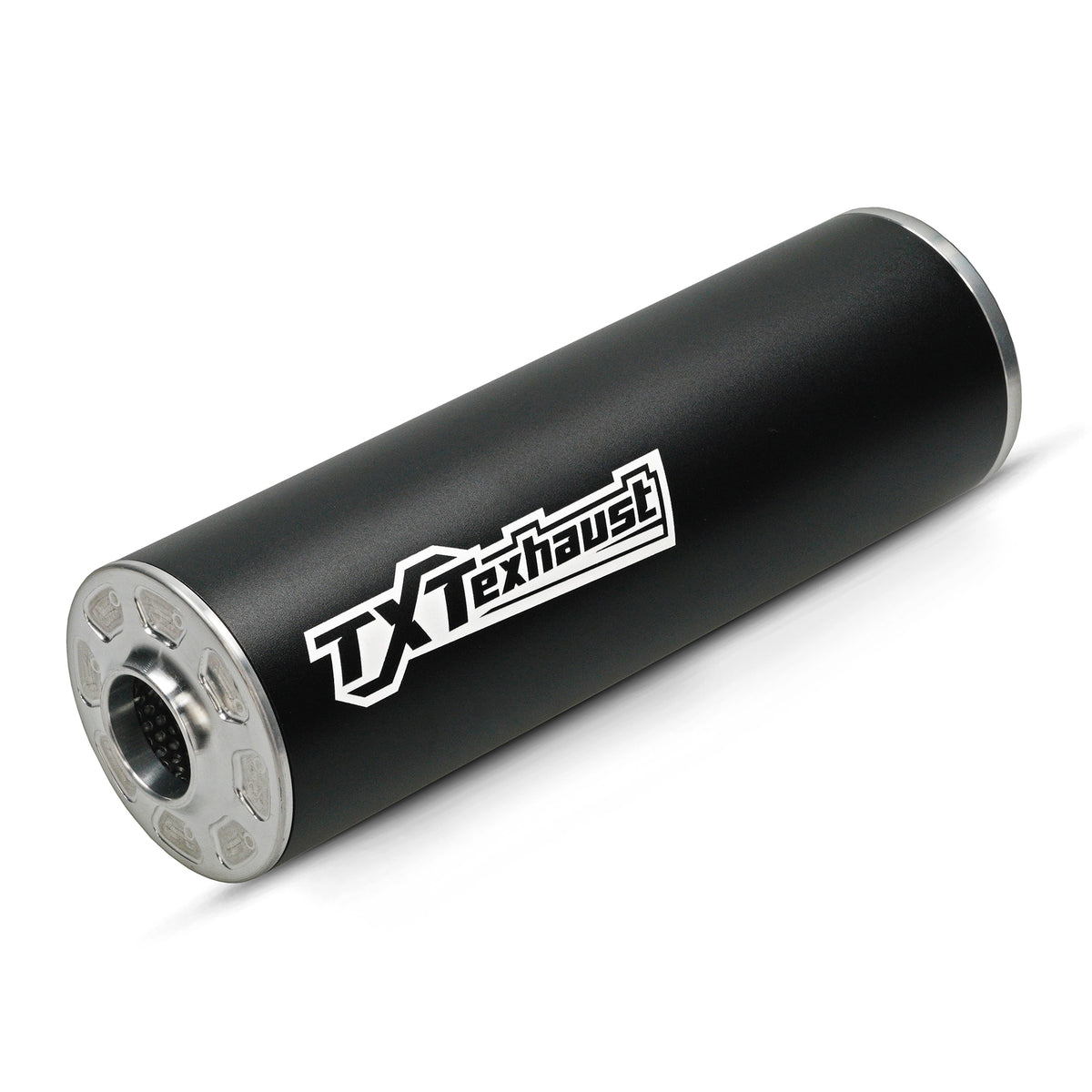 Échappement TXT Exhaust V21 90/100cc Derbi euro 2-3-4