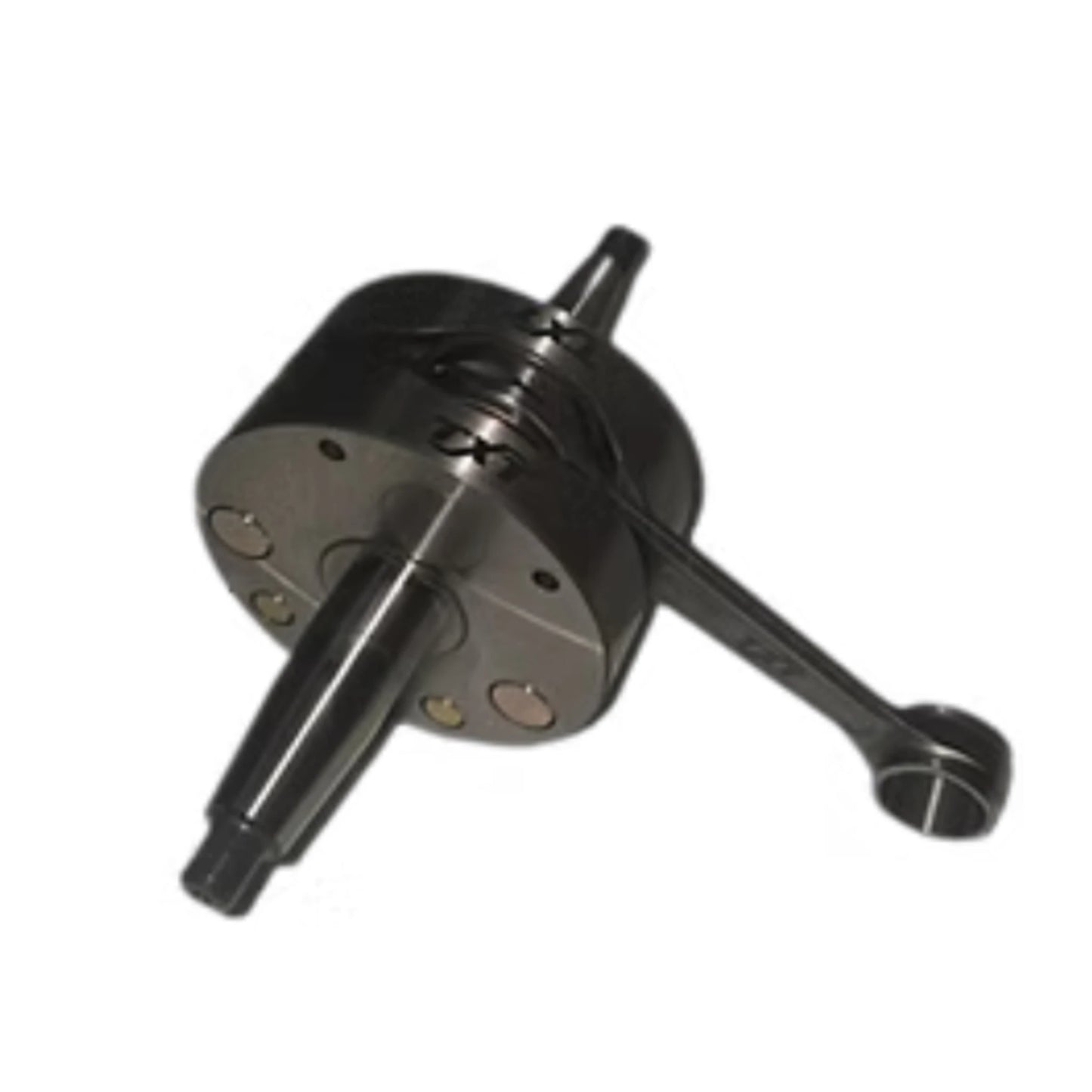 Cigüeñal TXT Exhaust c.52mm Derbi euro 3-4 TXT-MOT-CIG52