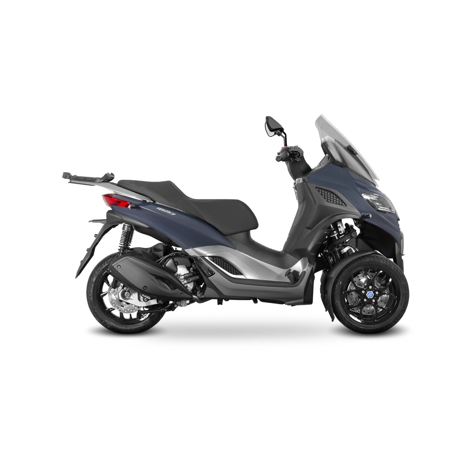 Fixações da top case Shad Piaggio MP3 310 HPE/SPORT 310 25-26