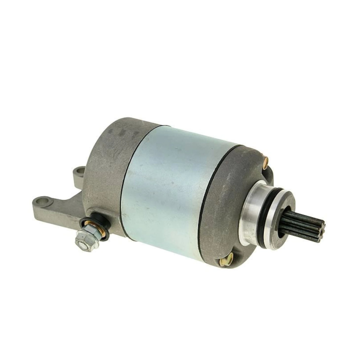 Starter motor Aprilia Scarabeo / Piaggio Beverly 125-300 Octane