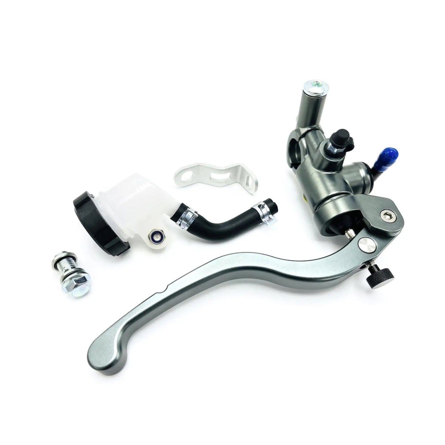 Bomba de freno radial con vaso expansor VOCA Racing