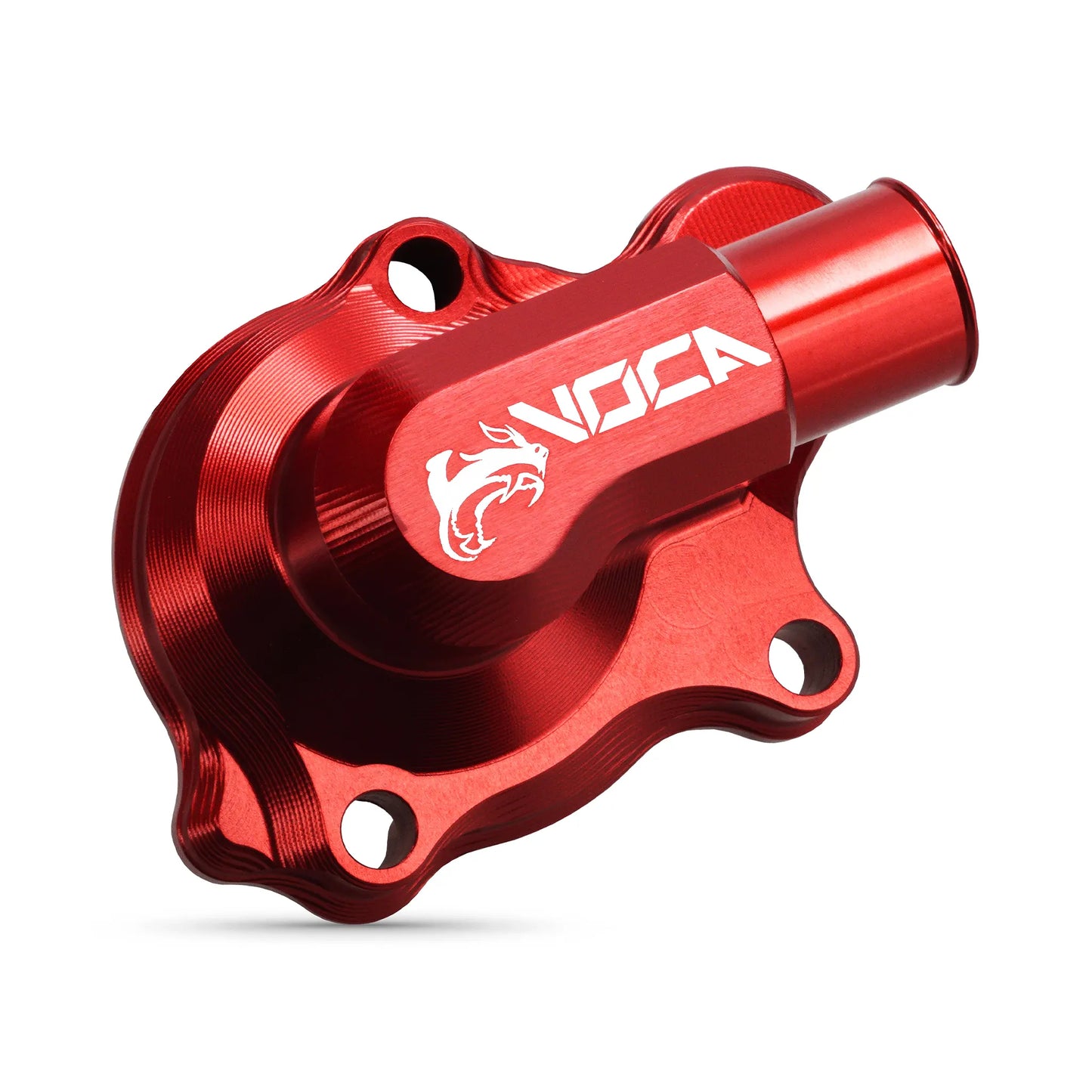 Tapa bomba de agua Minarelli AM6 VOCA CNC