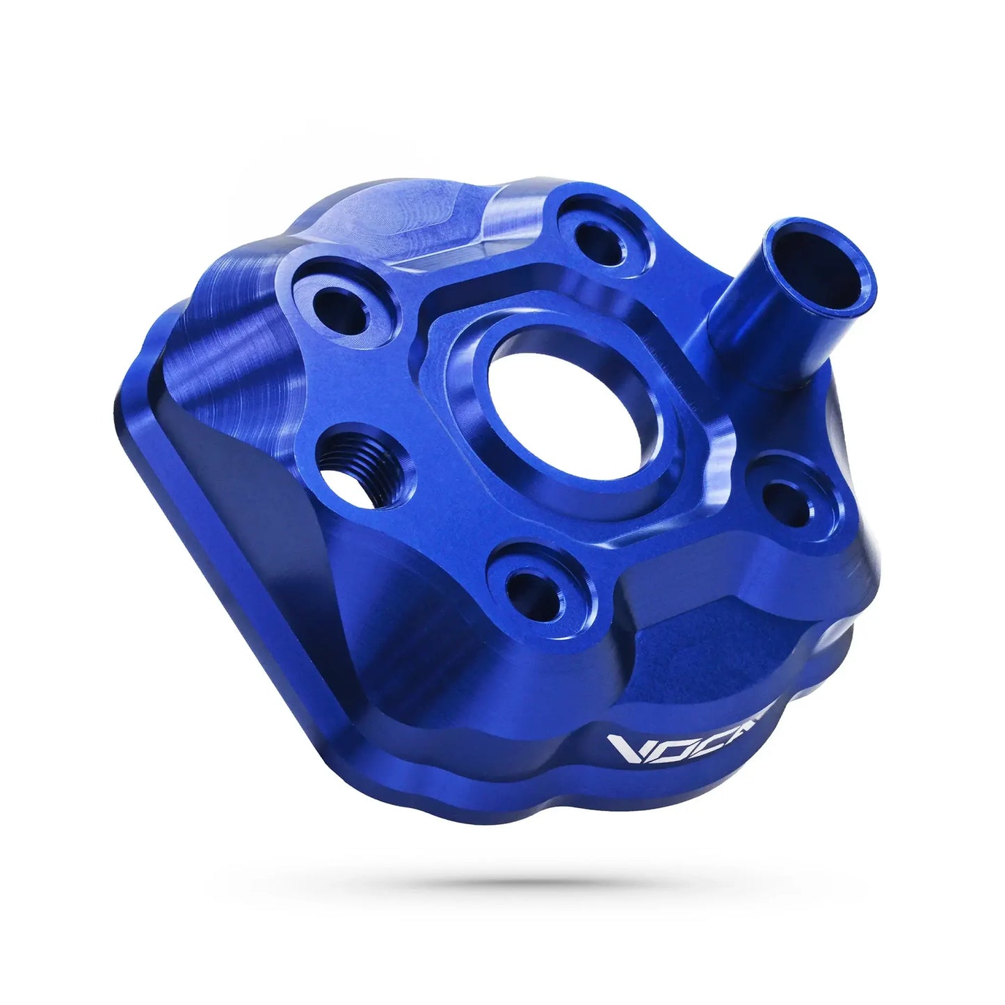 Culata modular Azul VOCA Race Head 50mm Derbi Euro 3/4