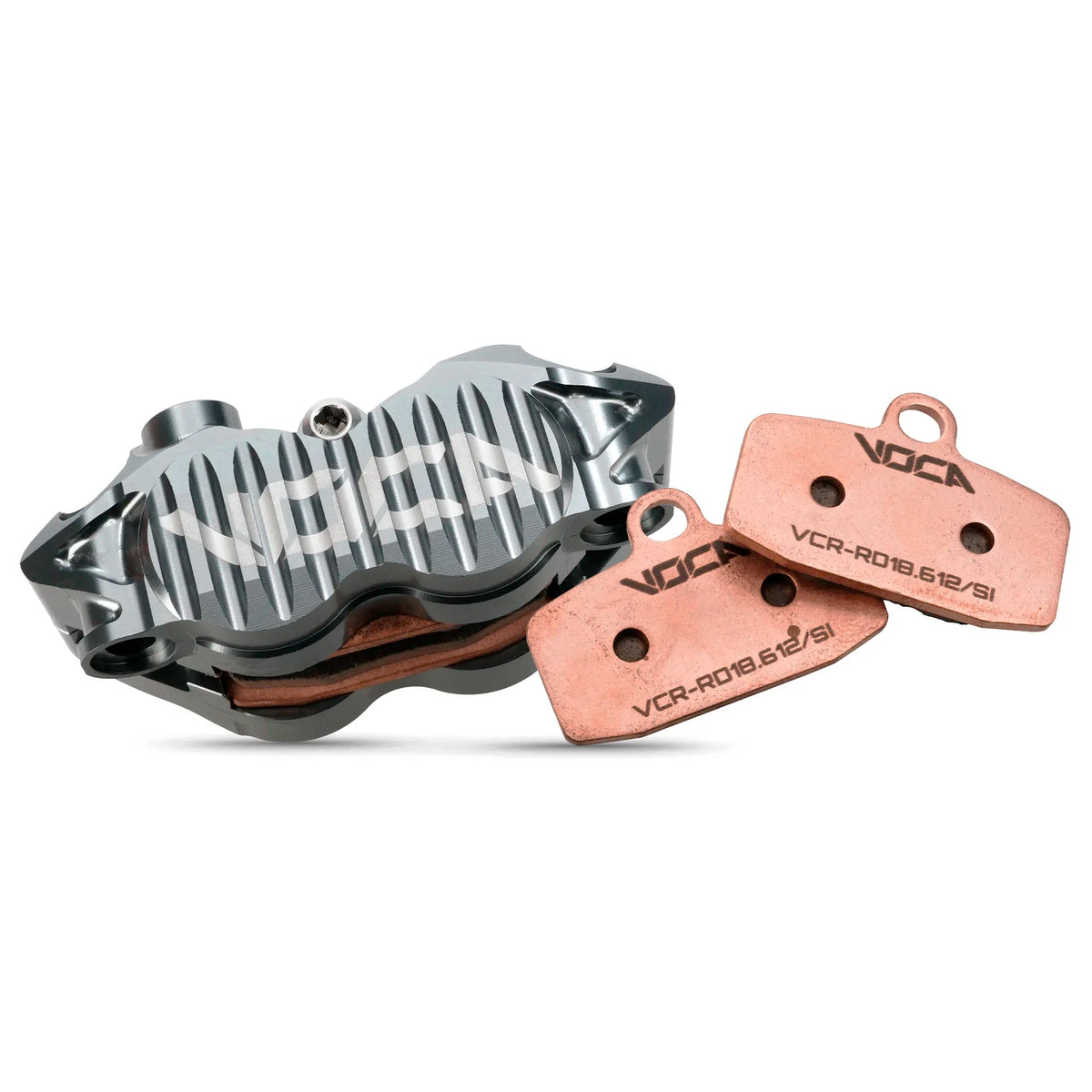Étrier de frein VOCA G-Force EVO CNC