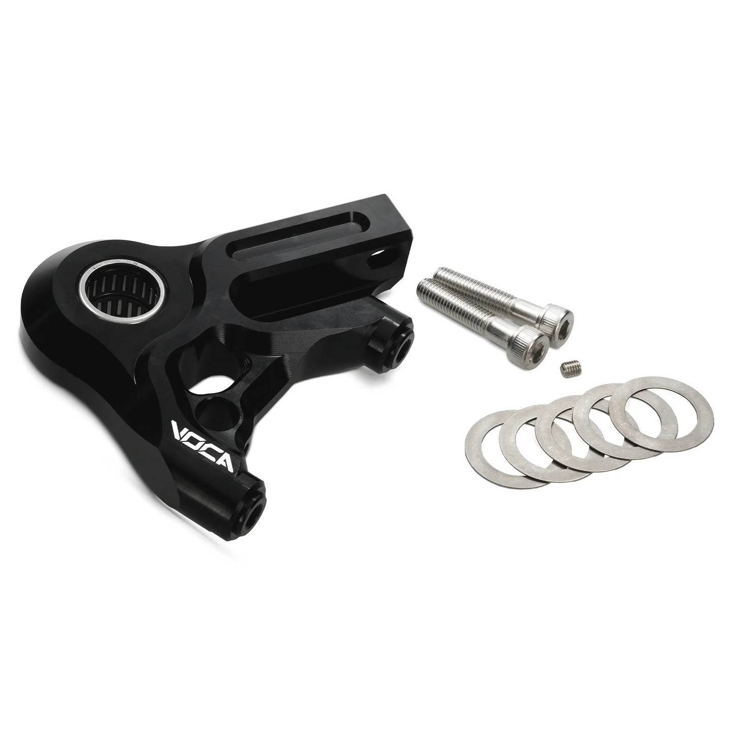 Soporte pinza freno VOCA Piaggio Zip Ø200 VCR-RD181.ZIP.200