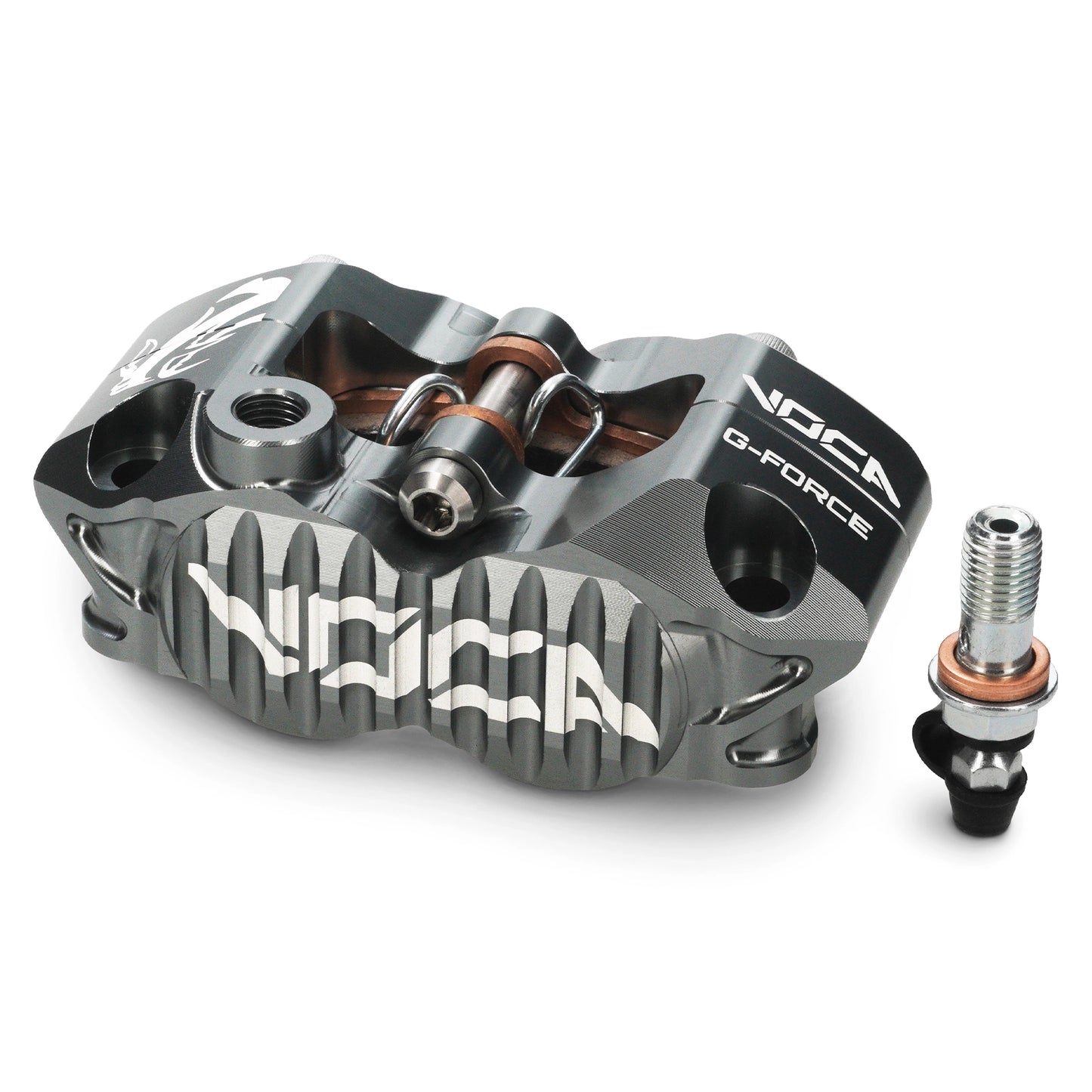 Pinça de travão VOCA G-Force EVO CNC
