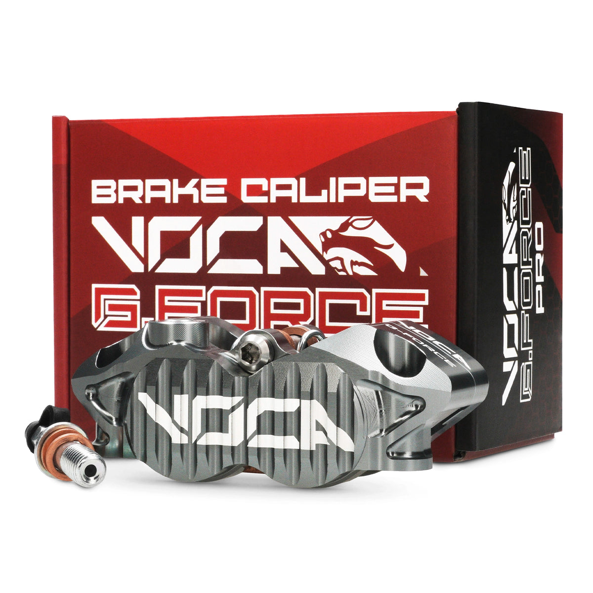 Étrier de frein VOCA G-Force EVO CNC