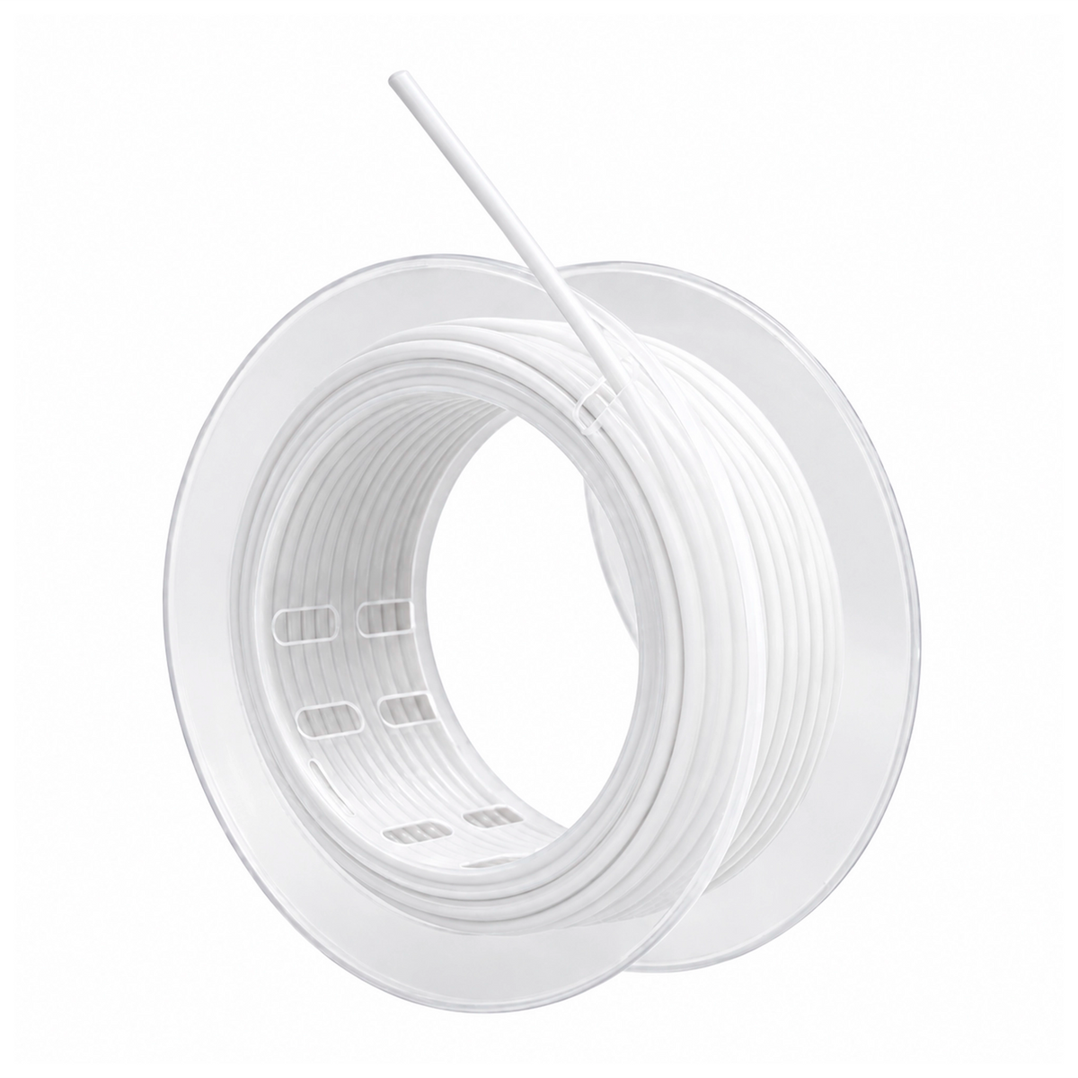 Teflon clutch / brake cable housing d=6mm Voca HQ - 1 meter