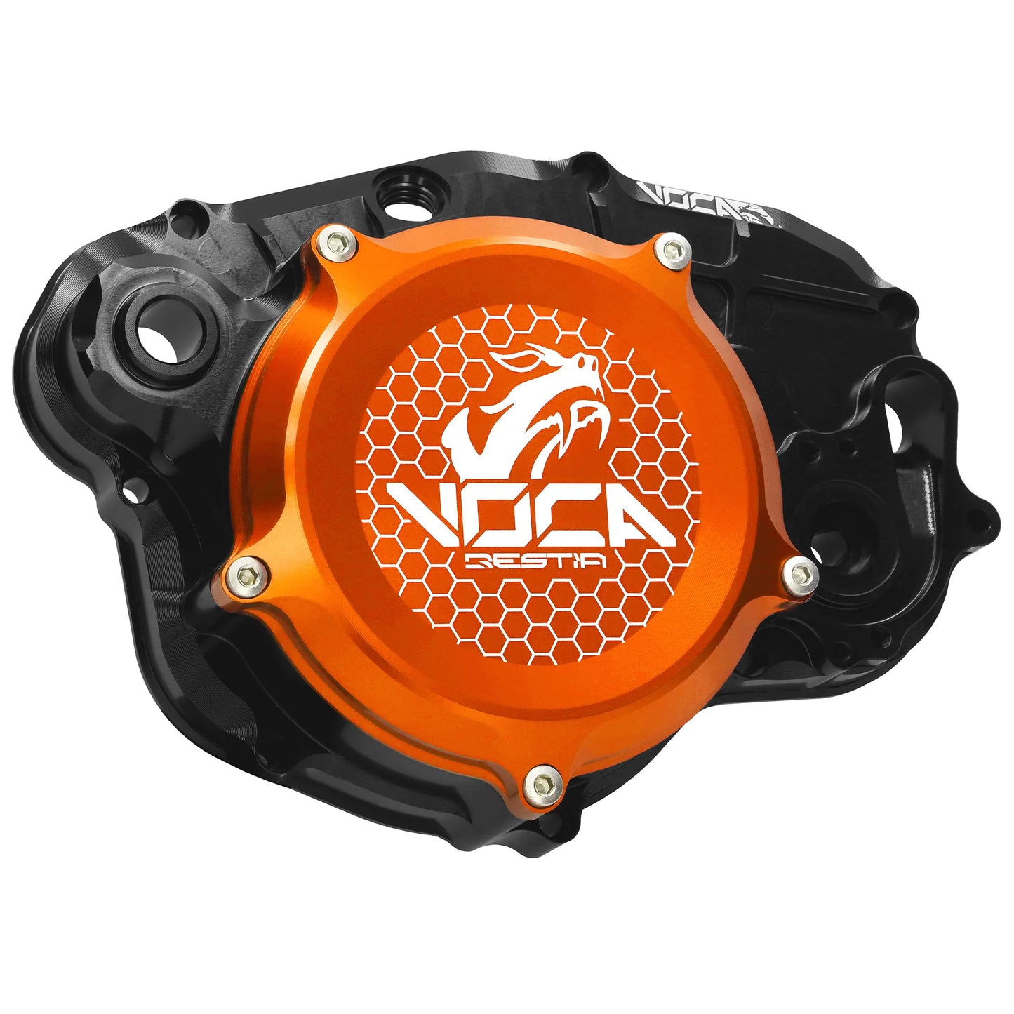 Tapa de discos de embrague Minarelli AM6 VOCA CNC