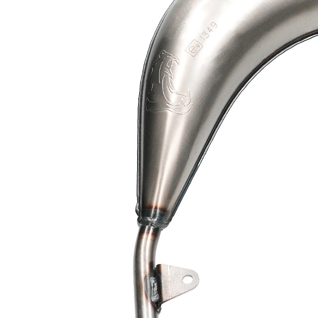 Échappement Beta RR Enduro/SM >21 VOCA Cross (CE)