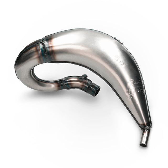 échappement Derbi Senda/DRD / Aprilia RX/SX VOCA Cross (CE)