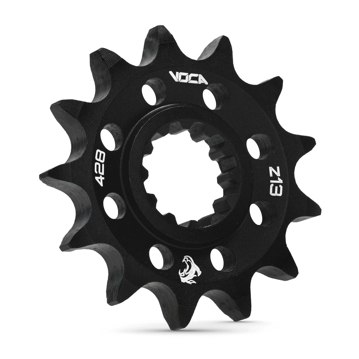 Pignon Minarelli AM6 428 VOCA Racing