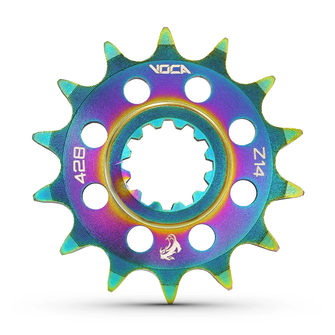 Pignon Minarelli AM6 428 VOCA Racing
