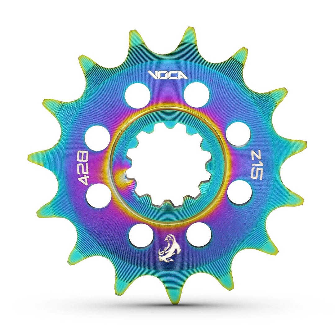Pignon Minarelli AM6 428 VOCA Racing