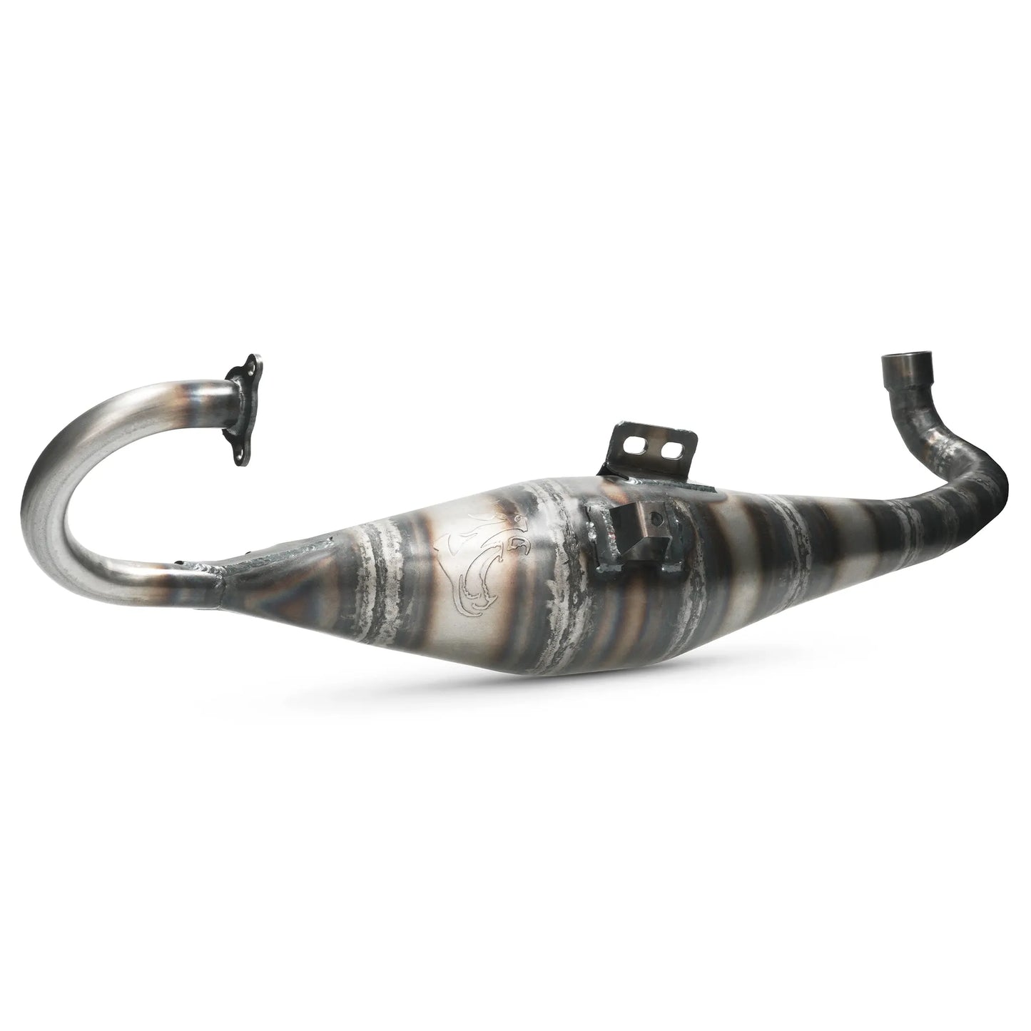 Escape Minarelli horizontal Road-Race 70 Voca Racing