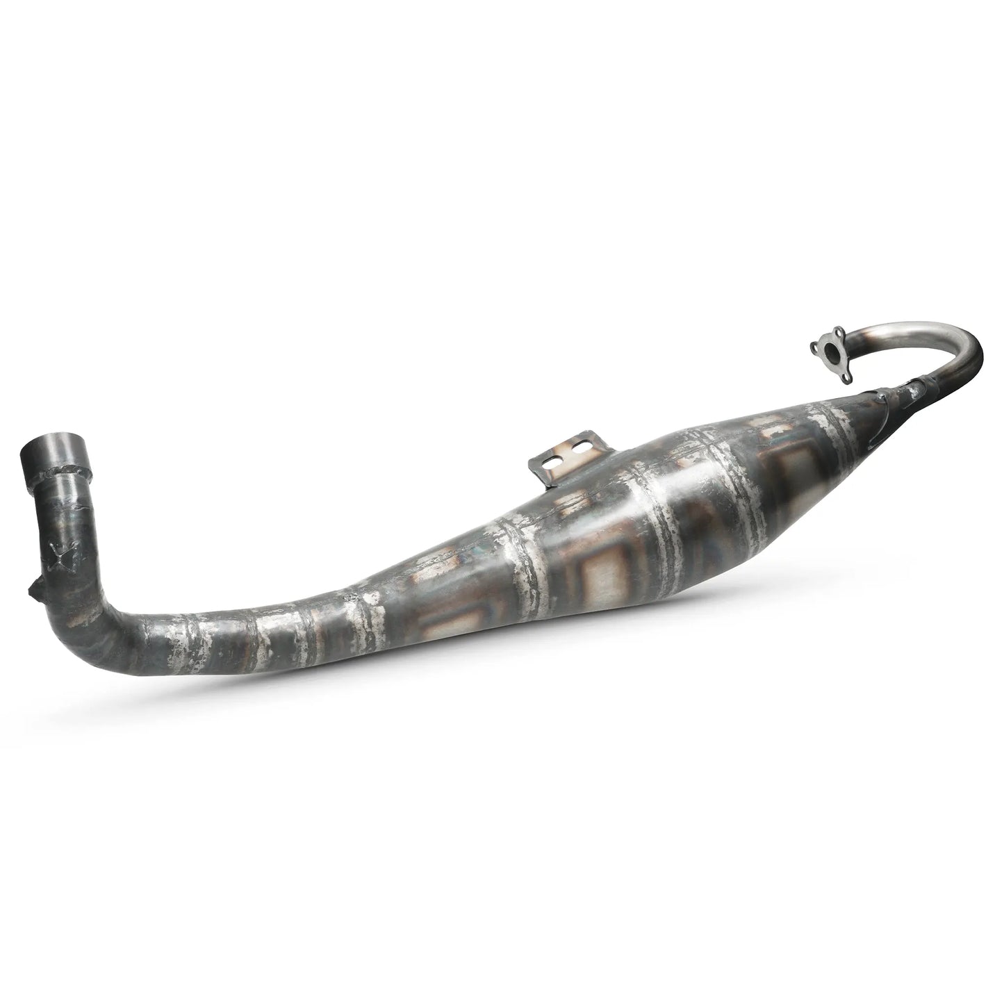 Escape Voca Racing Road-Race 70 V2 Minarelli horizontal