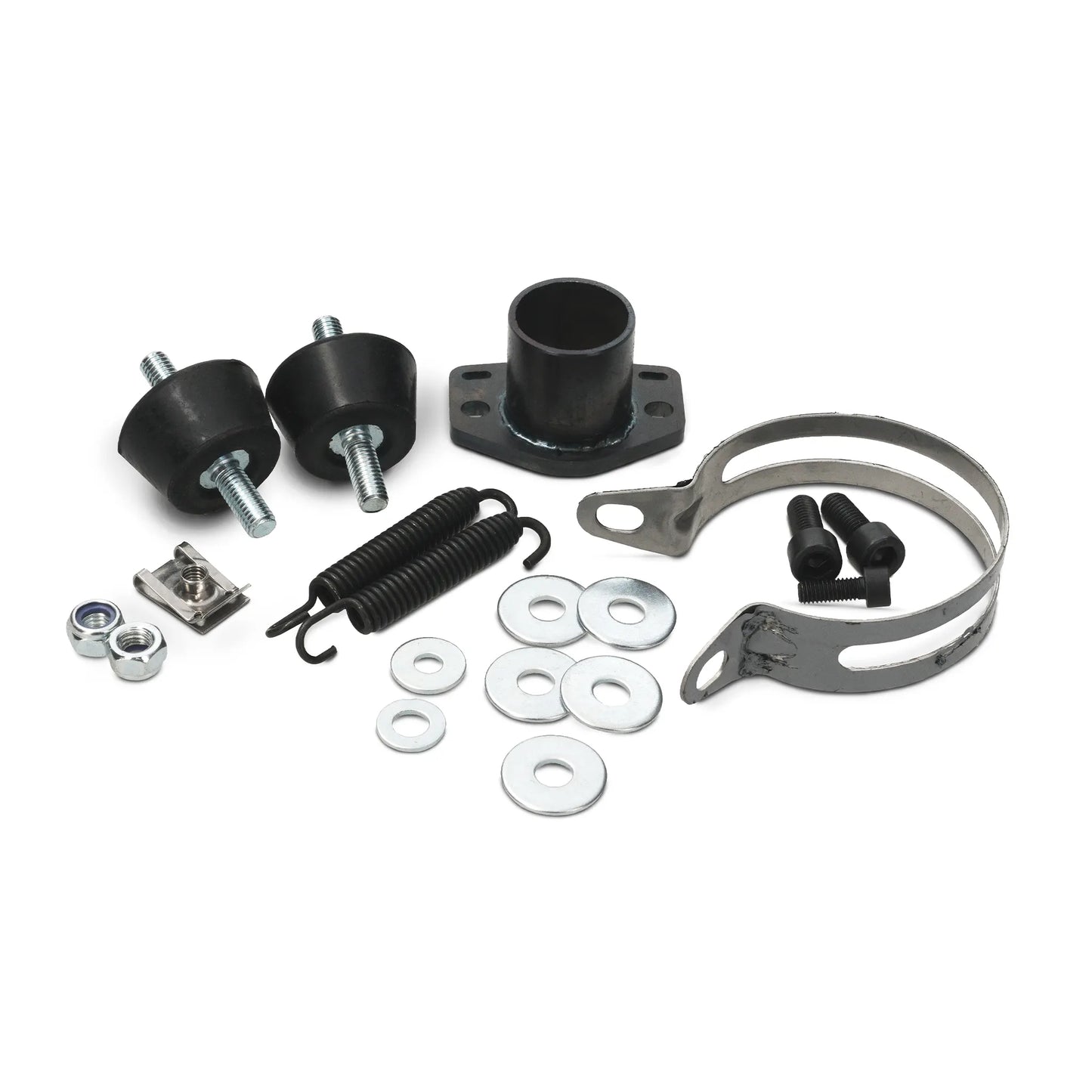 Escape Minarelli horizontal Road-Race 70 Voca Racing