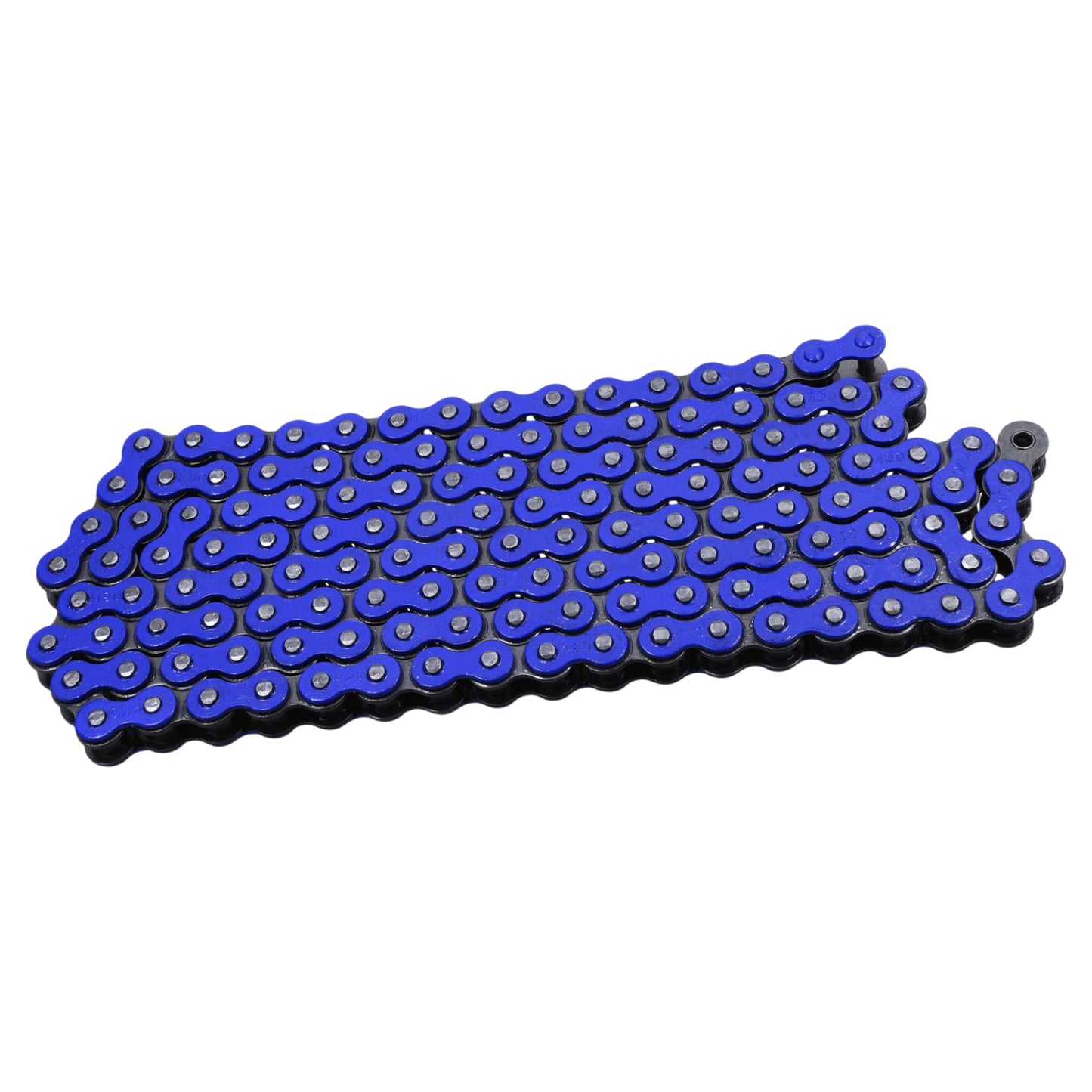 Cadena de transmision Voca Reenforced by KMC 420 con 136 eslabones