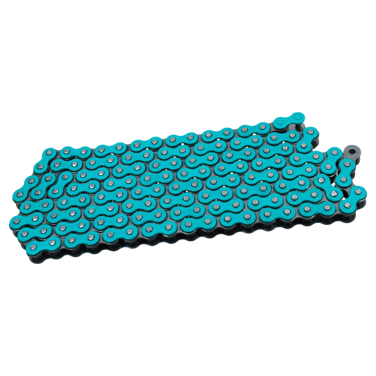 Cadena de transmision Voca Reenforced by KMC 420 con 136 eslabones