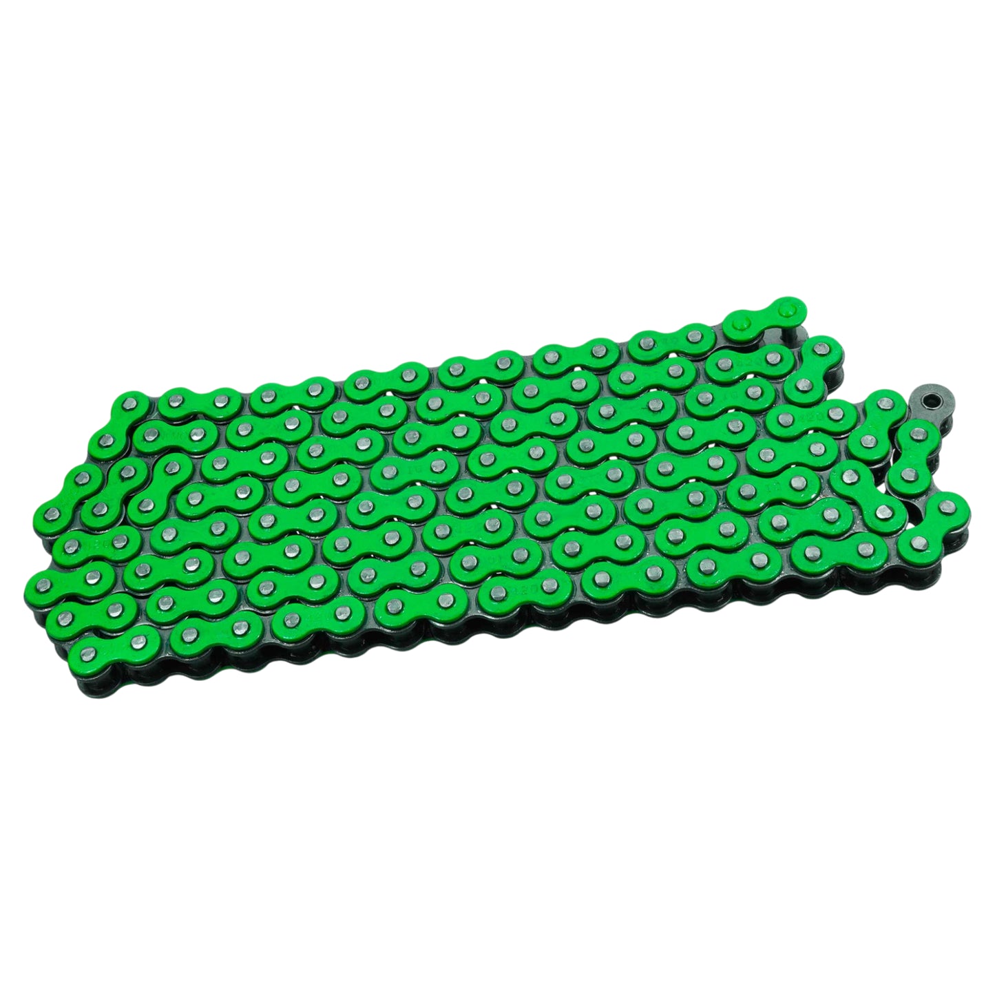 Cadena de transmision Voca Reenforced by KMC 420 con 136 eslabones