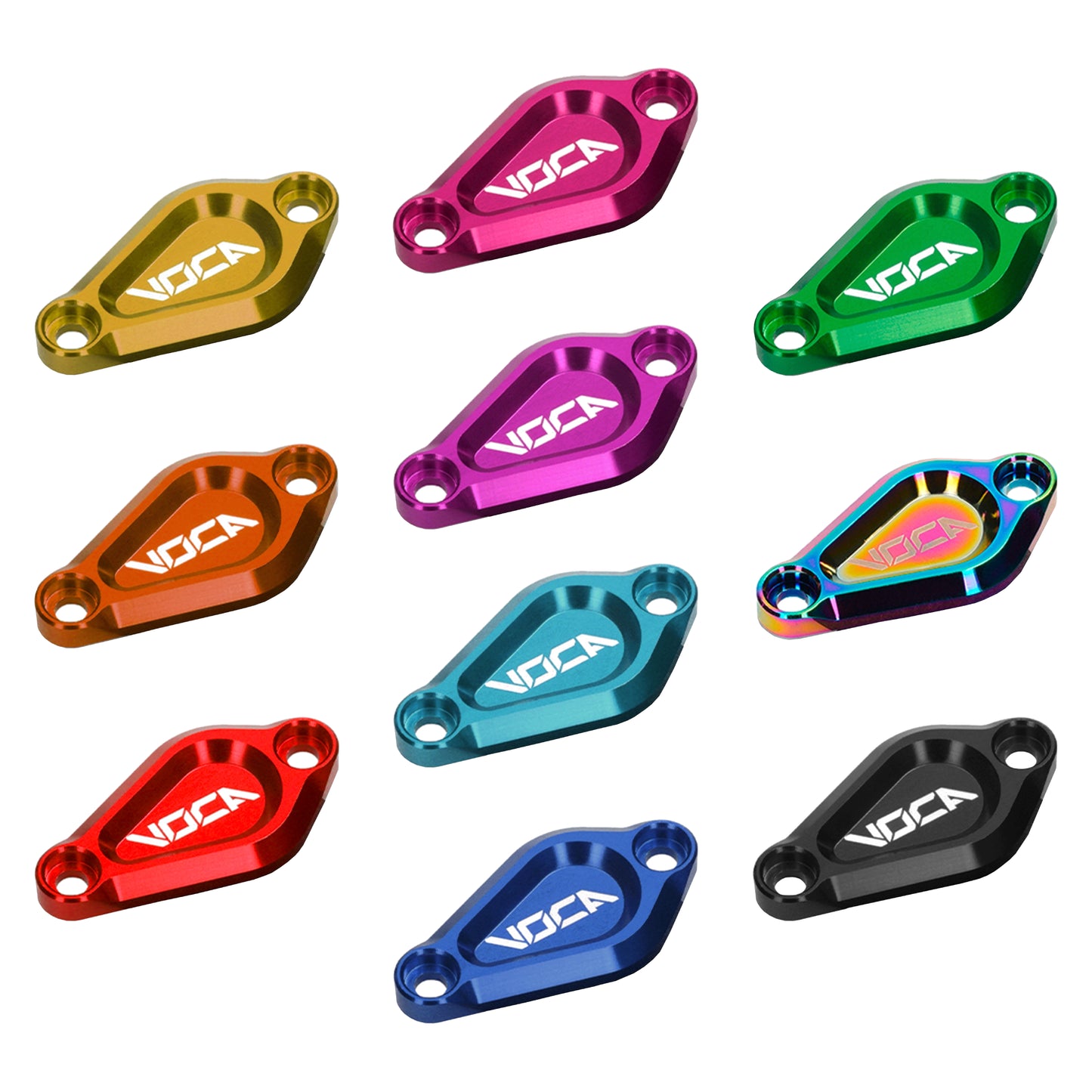 VOCA Evo oil pump shutter Minarelli AM6 Derbi