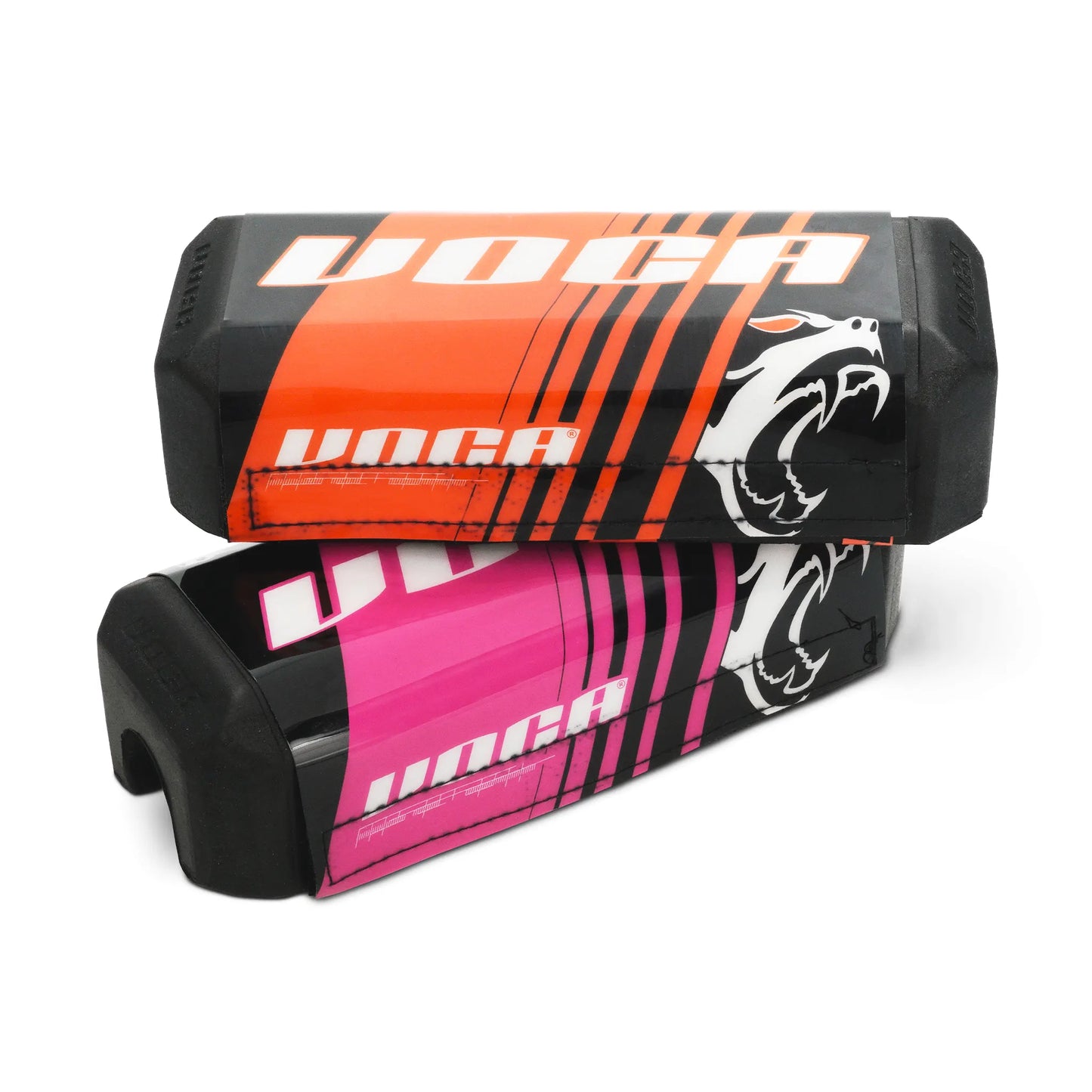 Protector de manillar VOCA FF28 Fast Forward