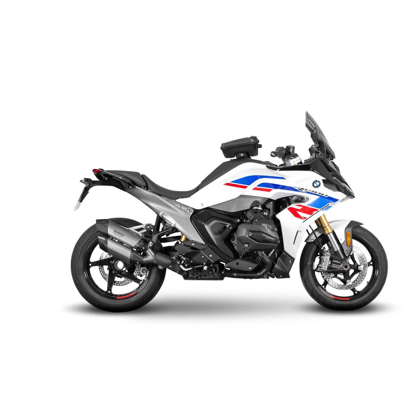 Fixação Click system Shad BMW R1300R/RS