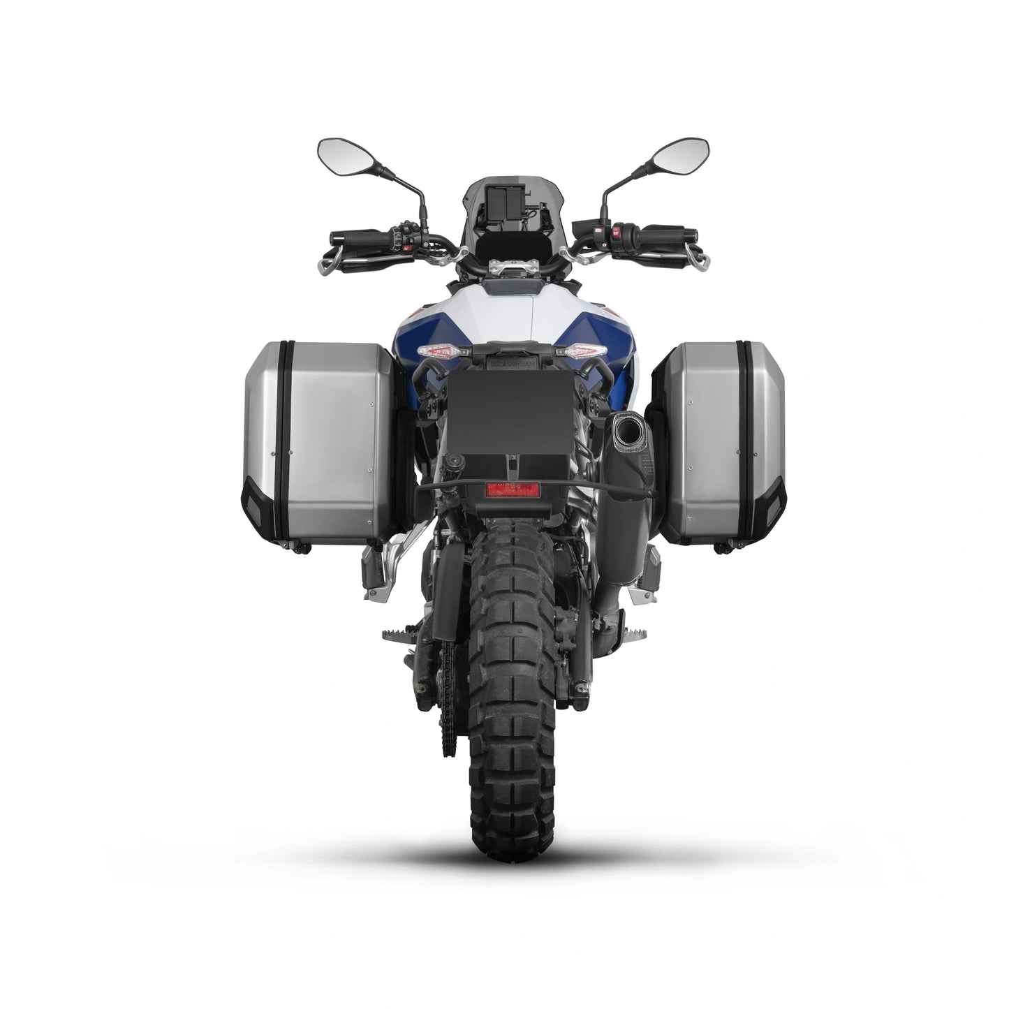 Fixações laterais 4P Shad Bmw F900GS 24-26