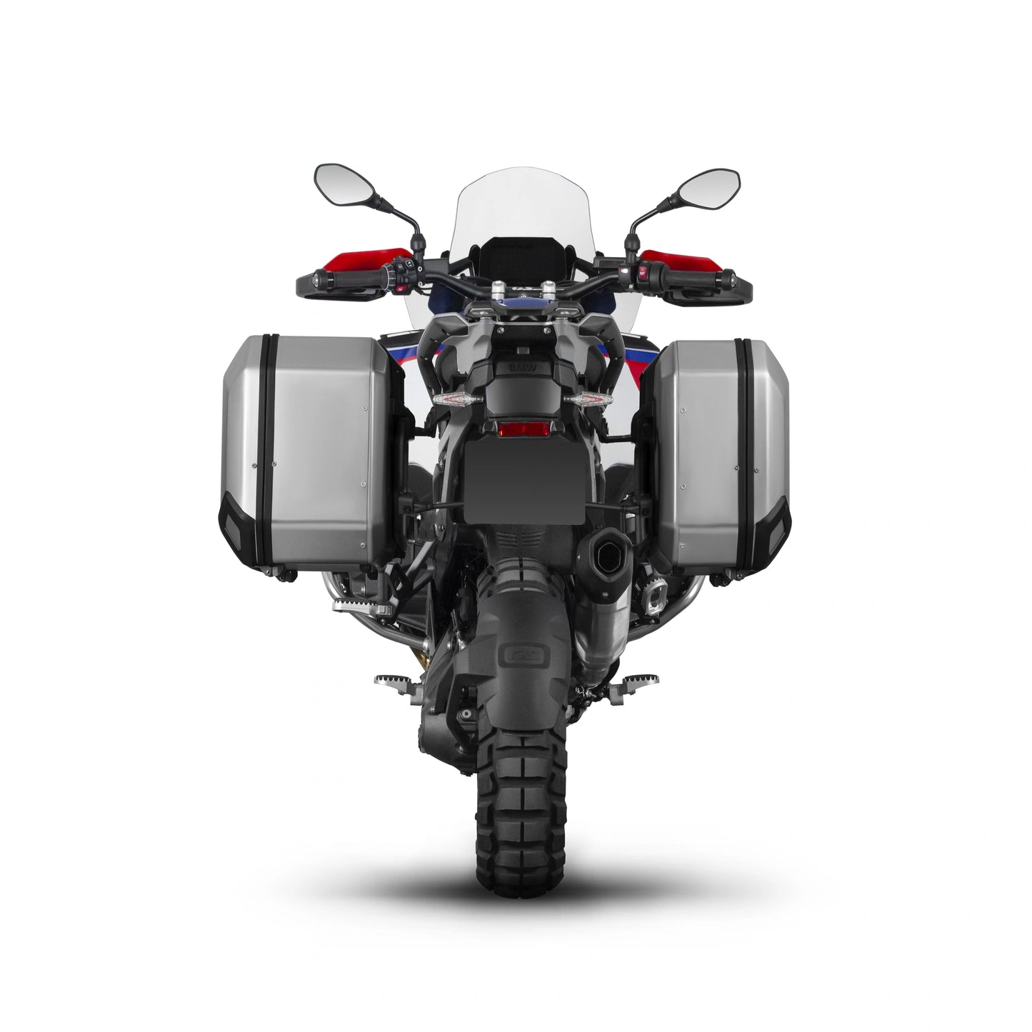 Fixações laterais 4P Shad Bmw R1300GS ADVENTURE 25-26