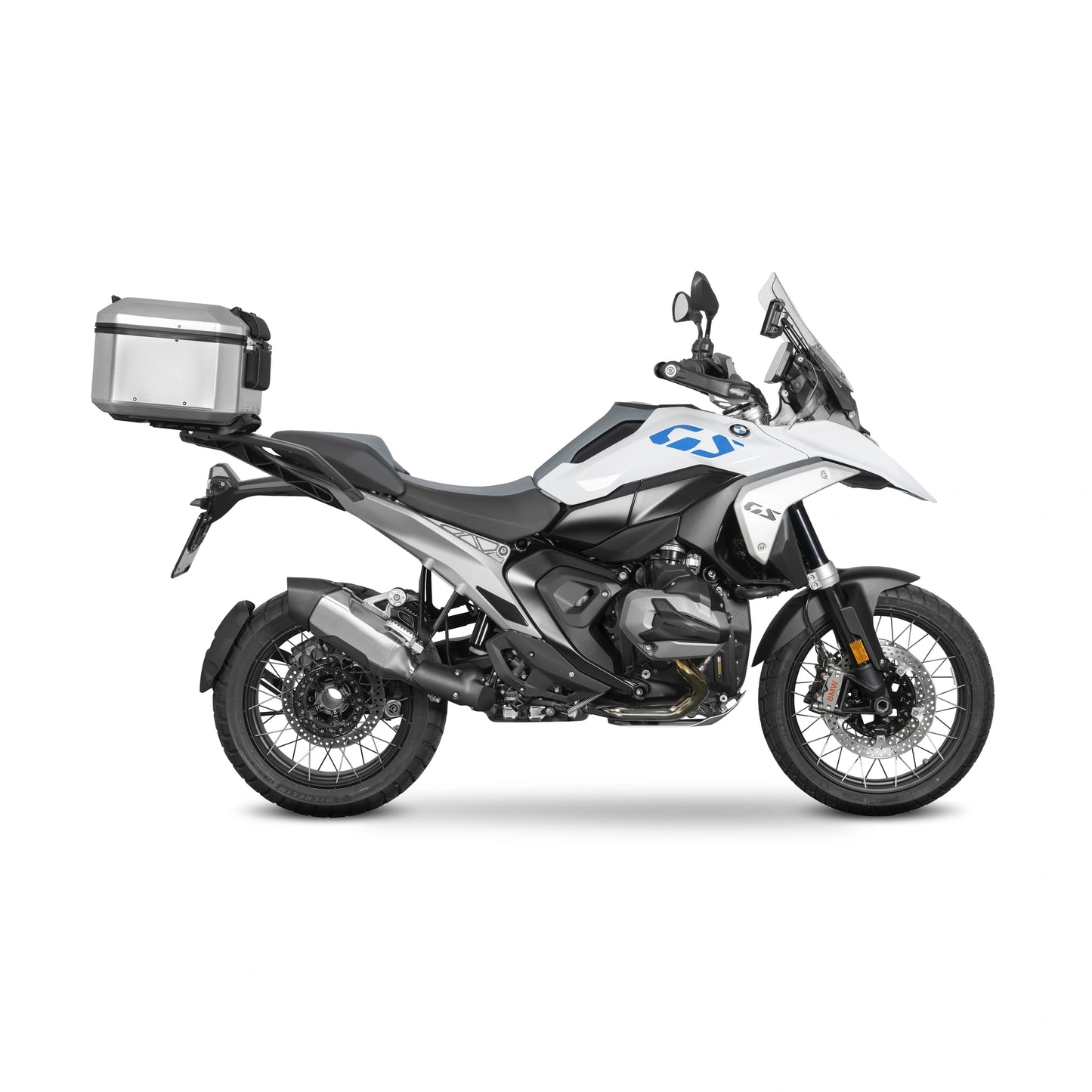 Fixações da mala superior Shad Bmw R1300GS 23-26