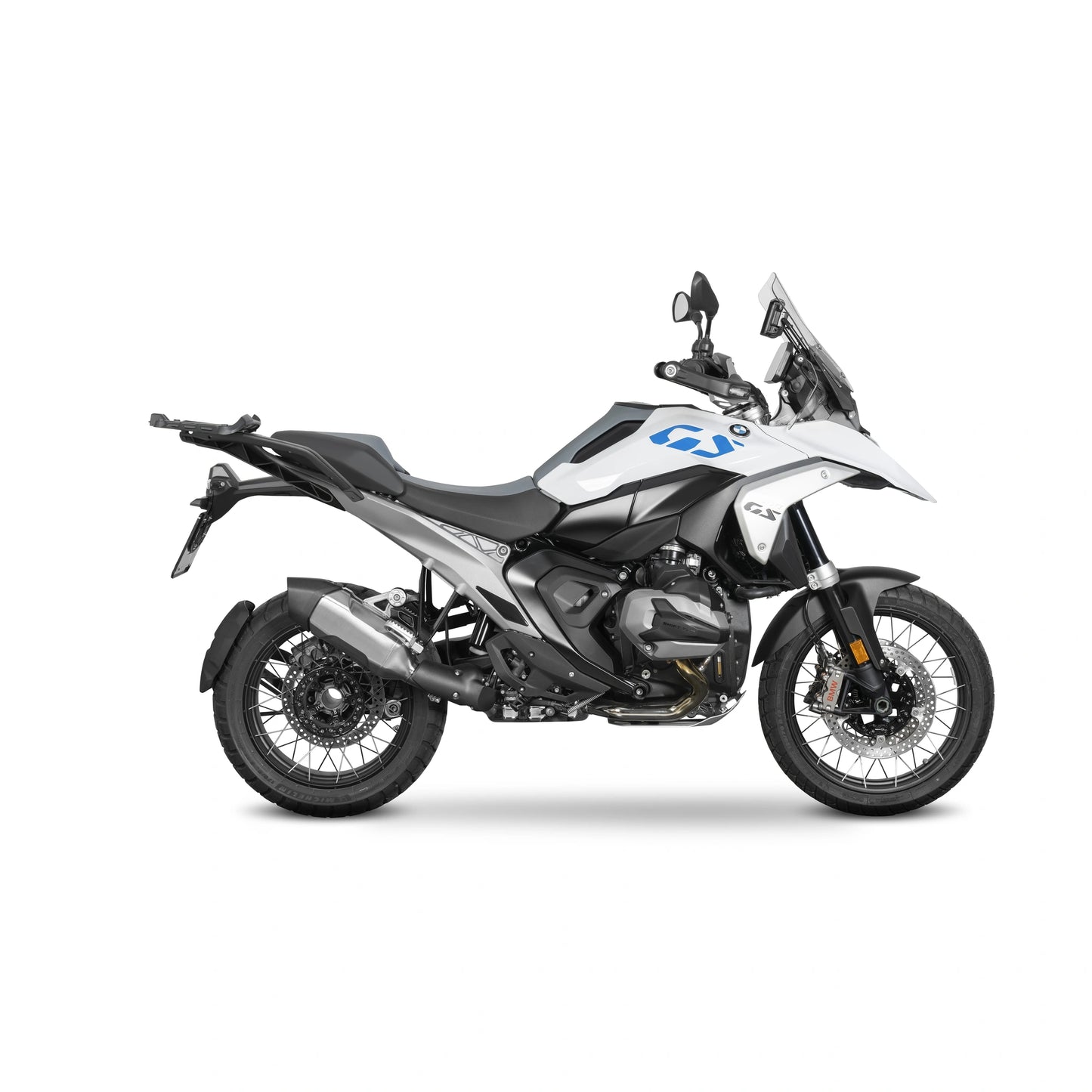 Fixações da mala superior Shad Bmw R1300GS 23-26