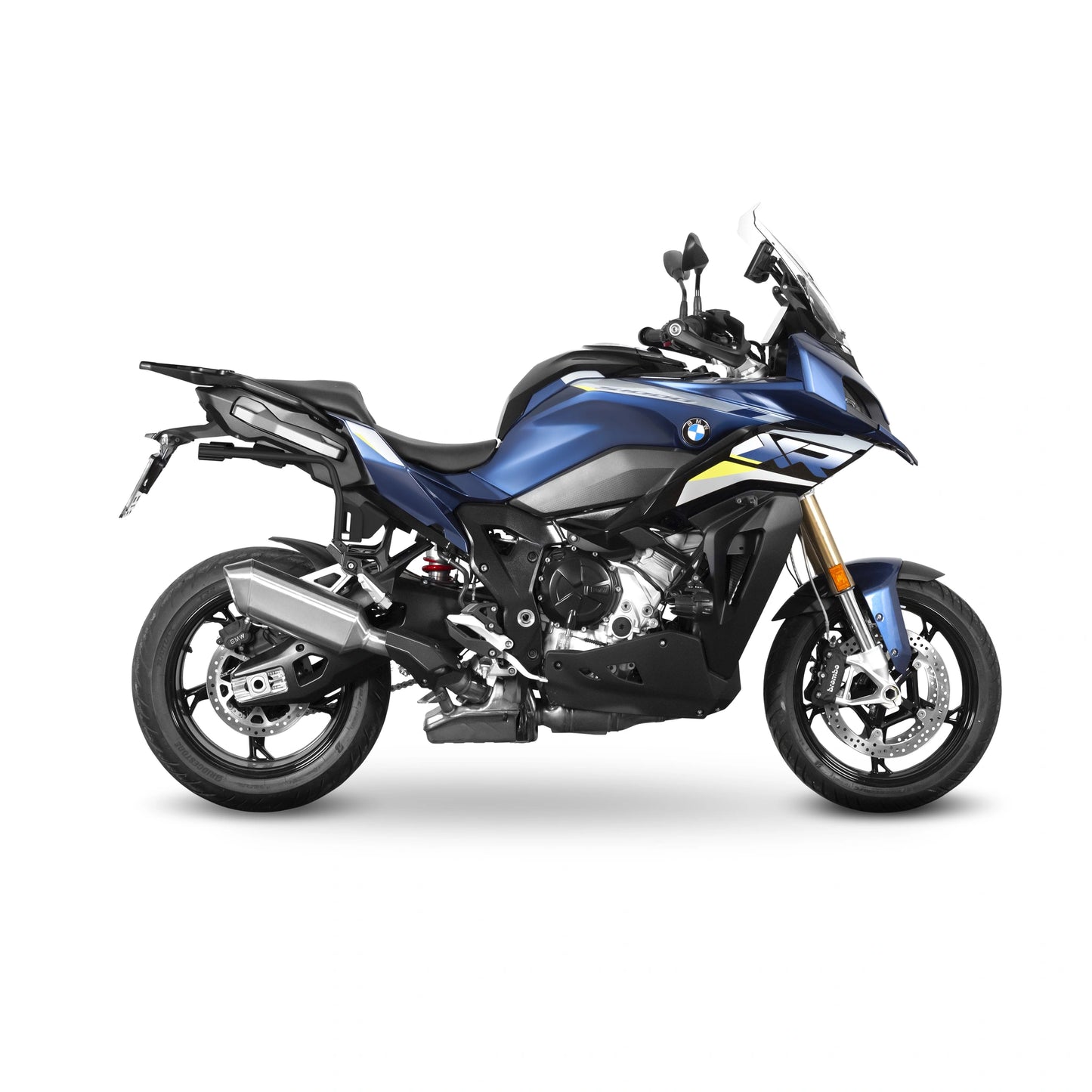 Fixações laterais 3P Shad Bmw S1000XR 24-26