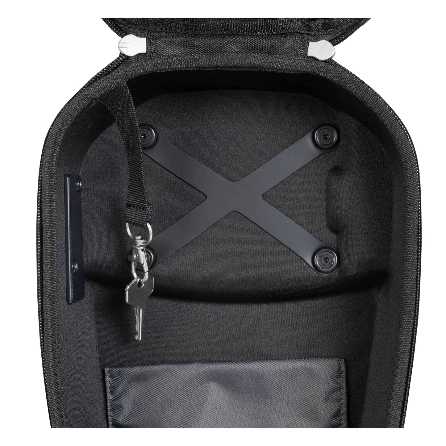 Saco de depósito Shad Click System E09CL PRO