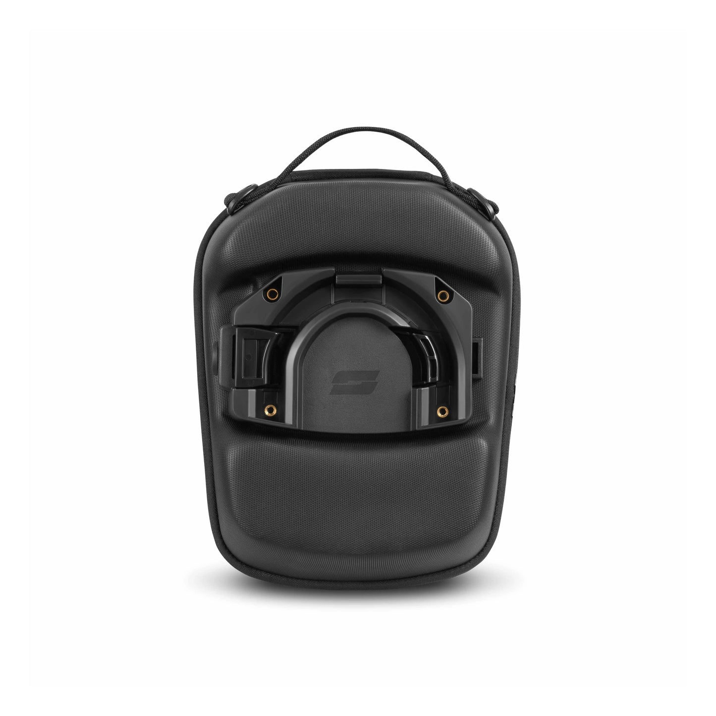 Bolsa depósito Shad Click System E09CM