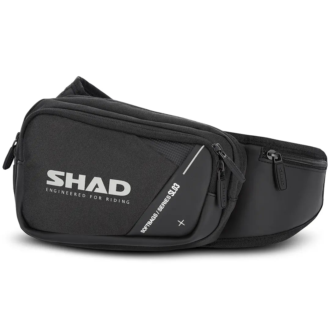 Riñonera Shad SL03