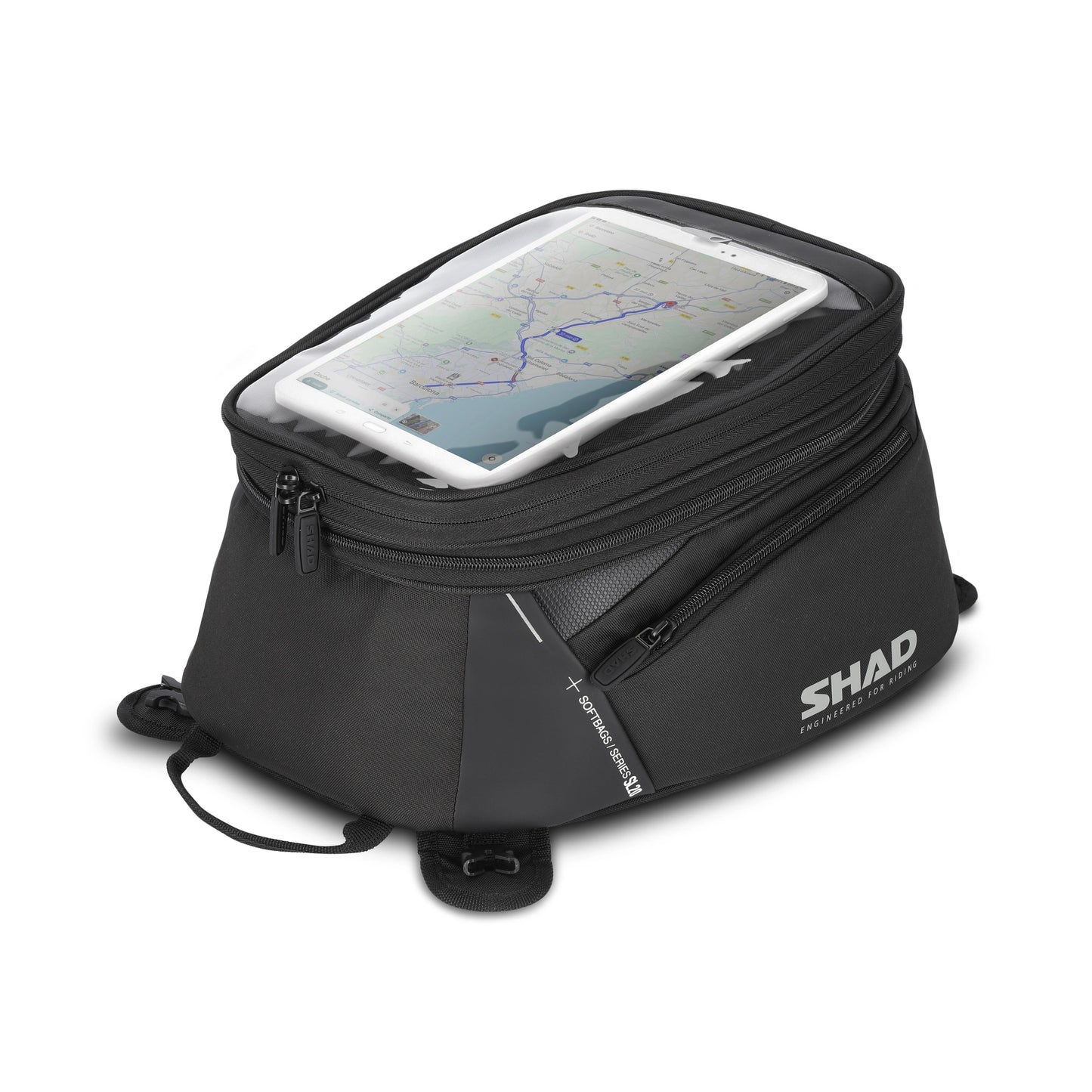 Bolsa de depósito Shad SL20F