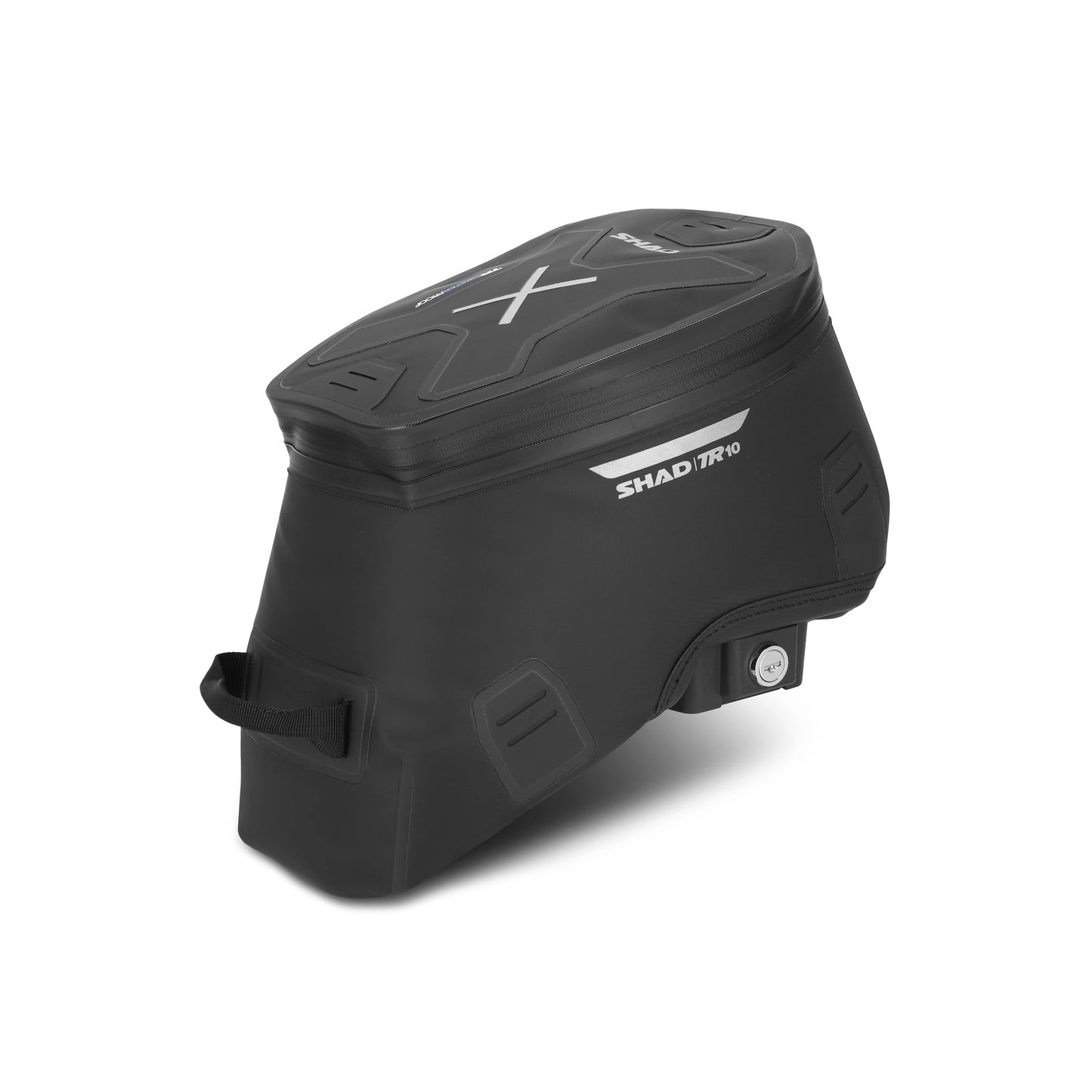 Bolsa de depósito Shad Click System TERRA TR10CL