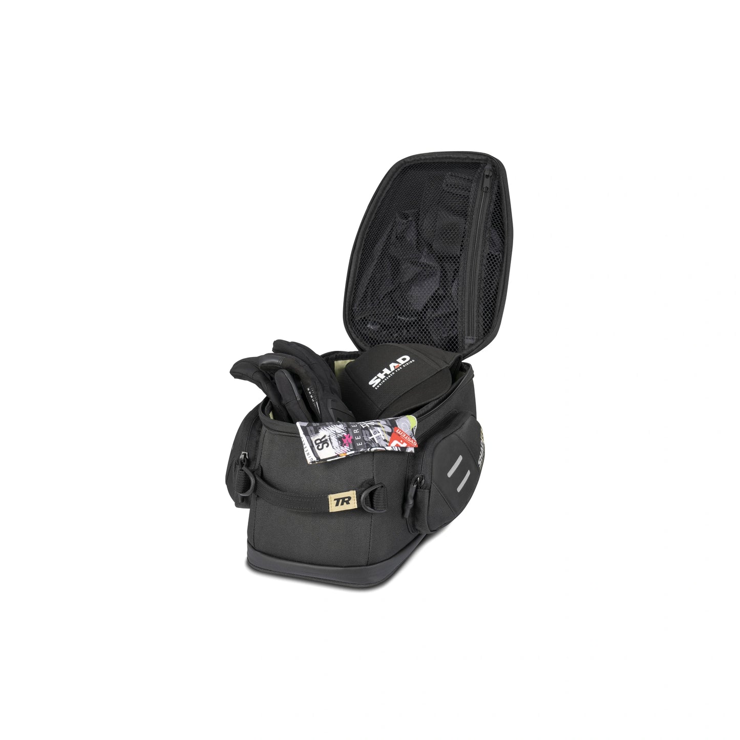 Saco de depósito Shad Click System TERRA TR15CL