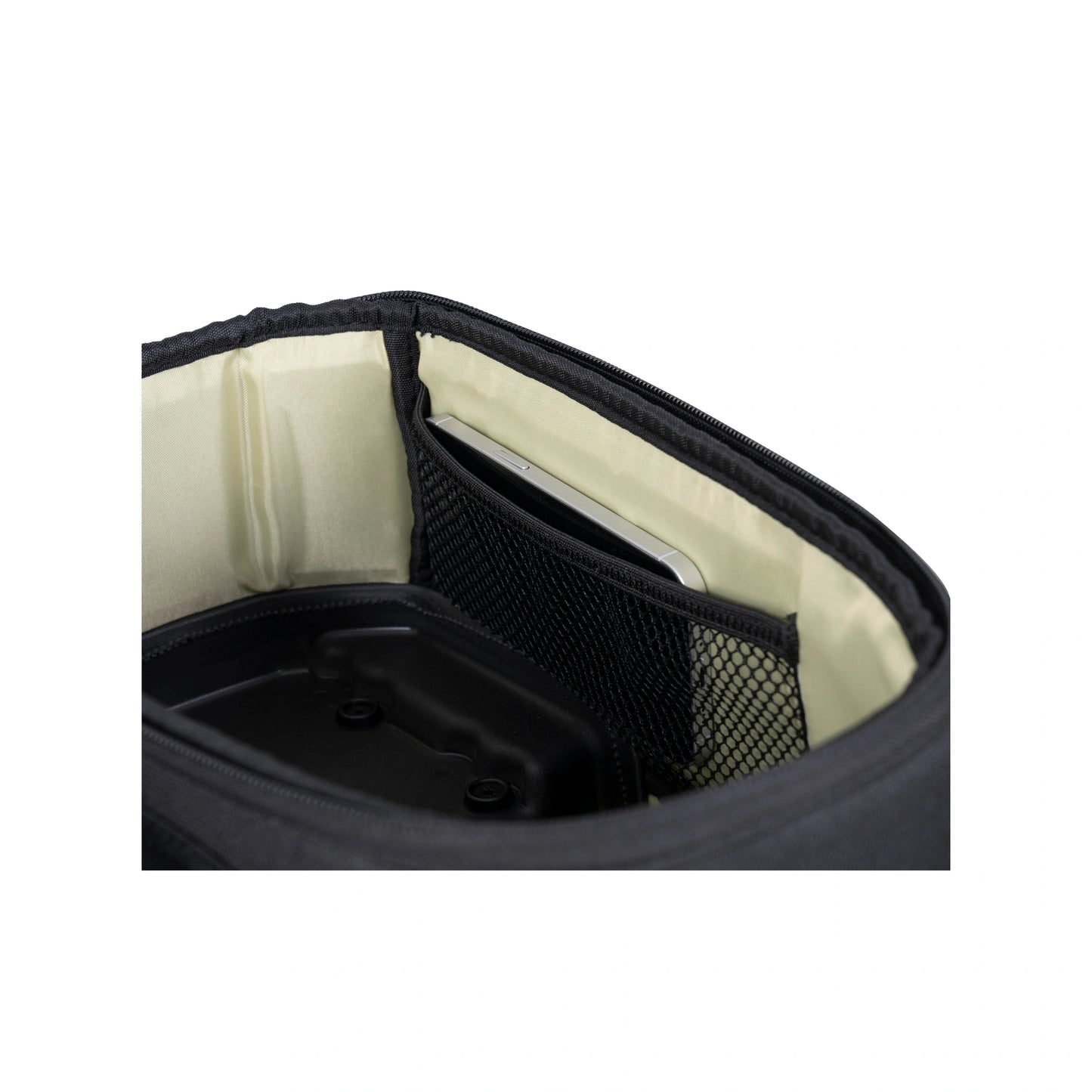 Saco de depósito Shad Click System TERRA TR15CL